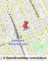 Psicoanalisi - Studi e Centri Palermo,90144Palermo