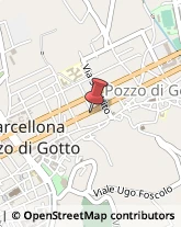 Tappezzieri Barcellona Pozzo di Gotto,98051Messina