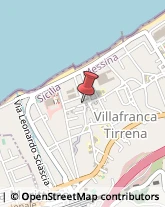 Comuni e Servizi Comunali Villafranca Tirrena,98049Messina