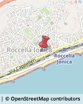 Architetti Roccella Ionica,89047Reggio di Calabria