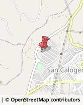 Elettrauto San Calogero,89842Vibo Valentia