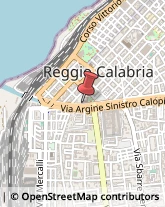 Associazioni Sindacali,89127Reggio di Calabria