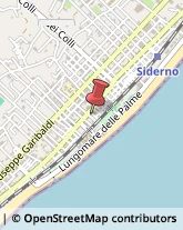 Assicurazioni Siderno,89048Reggio di Calabria