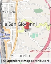 Gas, Metano e Gpl in Bombole e per Serbatoi - Dettaglio Villa San Giovanni,89018Reggio di Calabria
