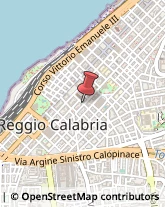 Case Editrici Reggio di Calabria,89127Reggio di Calabria