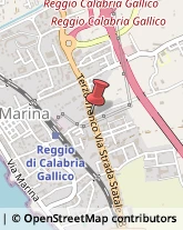 Osterie e Trattorie Reggio di Calabria,89135Reggio di Calabria