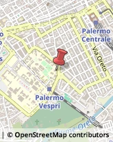 Otorinolaringoiatria - Medici Specialisti Palermo,90127Palermo