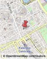 Emittenti Radiotelevisive Palermo,90133Palermo