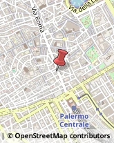 Alberghi Palermo,90133Palermo