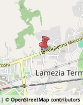 Internet - Provider Lamezia Terme,88046Catanzaro