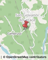 Gru - Costruzione e Commercio San Giovanni di Gerace,89043Reggio di Calabria