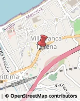 Tour Operator e Agenzia di Viaggi Villafranca Tirrena,98049Messina