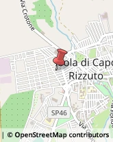 Serramenti ed Infissi, Portoni, Cancelli Isola di Capo Rizzuto,88841Crotone