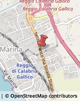 Bed e Breakfast Reggio di Calabria,89135Reggio di Calabria