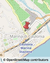 Molini Caulonia,89040Reggio di Calabria