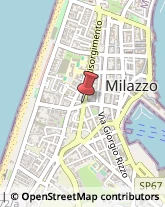 Pesce - Lavorazione e Commercio Milazzo,98057Messina