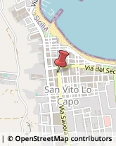 Profumerie San Vito lo Capo,91010Trapani