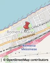 Ambulatori e Consultori Rometta,98043Messina