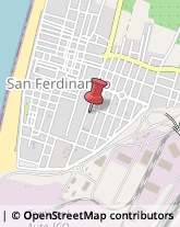 Corrieri San Ferdinando,89026Reggio di Calabria