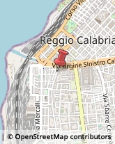 Articoli per Ortopedia,89129Reggio di Calabria