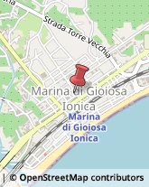 Cancelleria Marina di Gioiosa Ionica,89046Reggio di Calabria