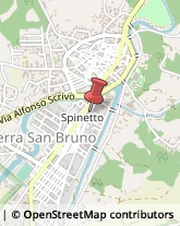 Studi Medici Generici Serra San Bruno,89822Vibo Valentia