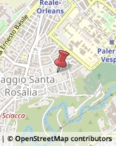 Consulenza di Direzione ed Organizzazione Aziendale Palermo,90127Palermo