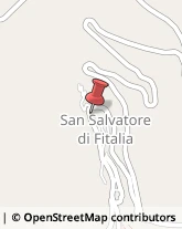 Carabinieri San Salvatore di Fitalia,98070Messina