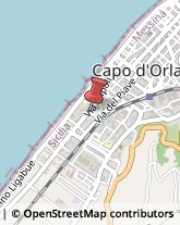 Locande e Camere Ammobiliate Capo d'Orlando,98071Messina