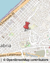 Via Genova, 2/C,89128Reggio di Calabria