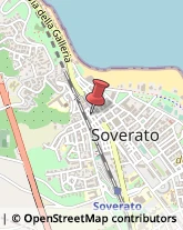 Avvocati Soverato,88068Catanzaro