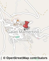 Comuni e Servizi Comunali Galati Mamertino,98070Messina