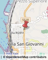 Assicurazioni Villa San Giovanni,89018Reggio di Calabria