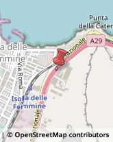 Motori Fuoribordo Isola delle Femmine,90040Palermo