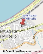 Certificati e Pratiche - Agenzie Sant'Agata di Militello,98076Messina