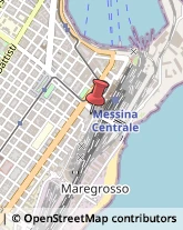 Alberghi Messina,98122Messina