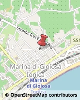 Poste Marina di Gioiosa Ionica,89046Reggio di Calabria