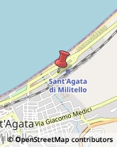 Frutta e Verdura - Dettaglio Sant'Agata di Militello,98076Messina