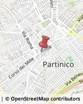 Polizia e Questure Partinico,90047Palermo