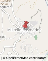 Asili Nido Militello Rosmarino,98070Messina