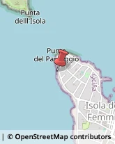 Comuni e Servizi Comunali Isola delle Femmine,90040Palermo