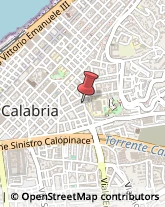 Certificati e Pratiche - Agenzie Reggio di Calabria,89128Reggio di Calabria