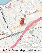 Scuole Materne Private Villafranca Tirrena,98049Messina