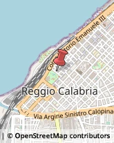 Traduttori ed Interpreti,89127Reggio di Calabria