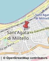 Ortognatodonzia - Medici Specialisti Sant'Agata di Militello,98076Messina