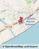 Palestre e Centri Fitness Caulonia,89041Reggio di Calabria