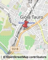 Edilizia - Attrezzature Gioia Tauro,89013Reggio di Calabria