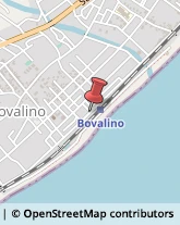 Banche e Istituti di Credito Bovalino,89030Reggio di Calabria