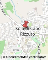 Consulenza Commerciale Isola di Capo Rizzuto,88841Crotone