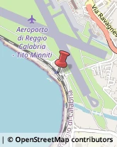 Trasporti Aerei Reggio di Calabria,89131Reggio di Calabria